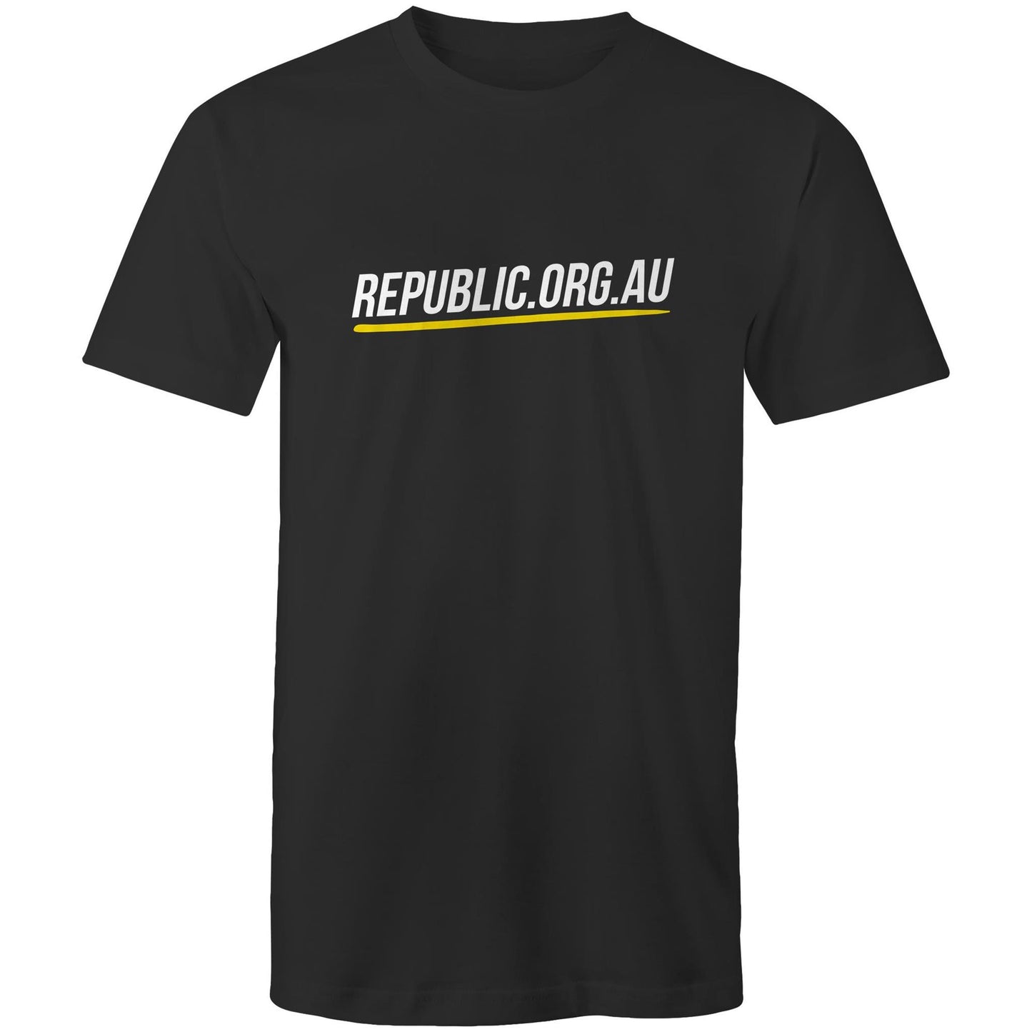 Men's T-Shirt / Republic