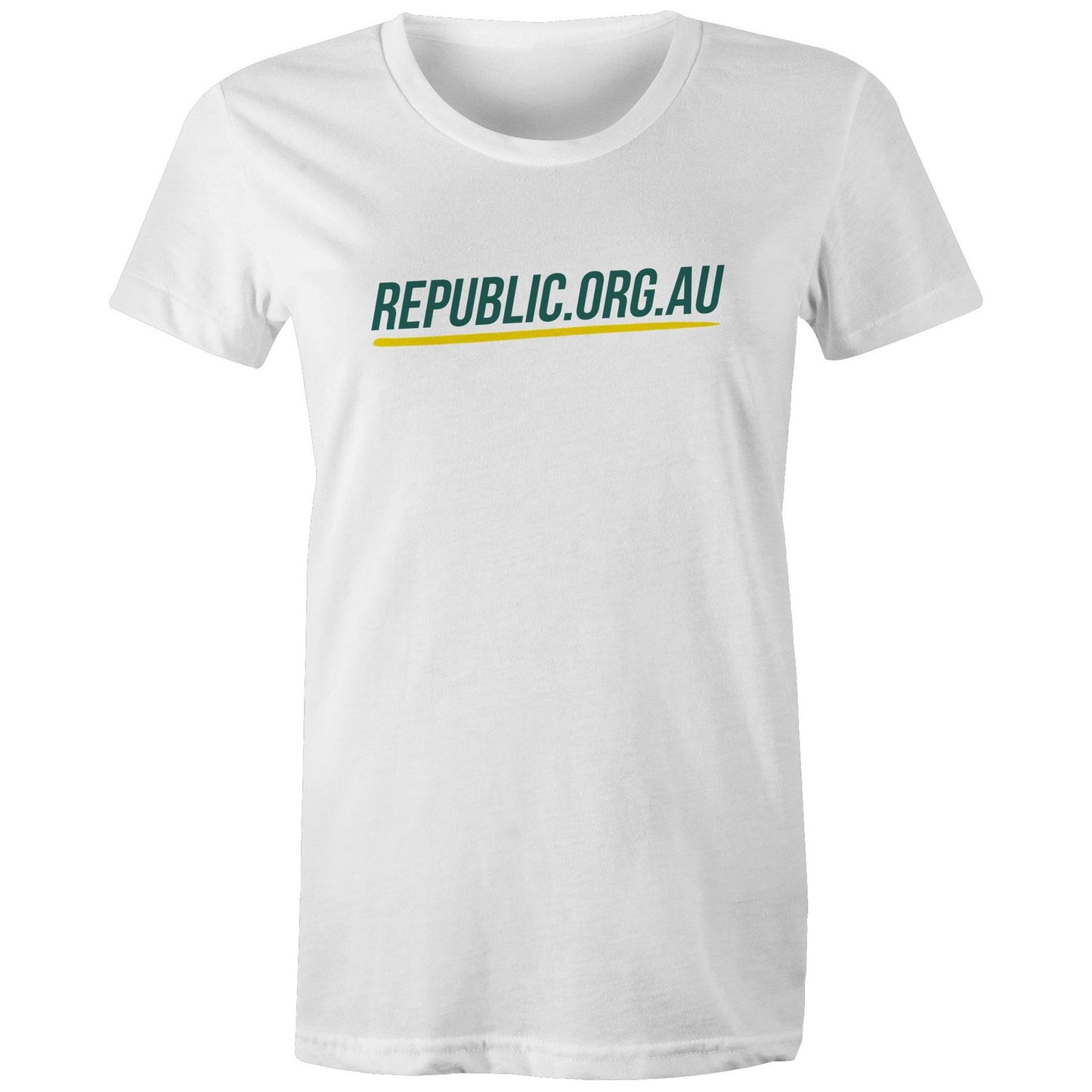 Women's T-Shirt / Republic