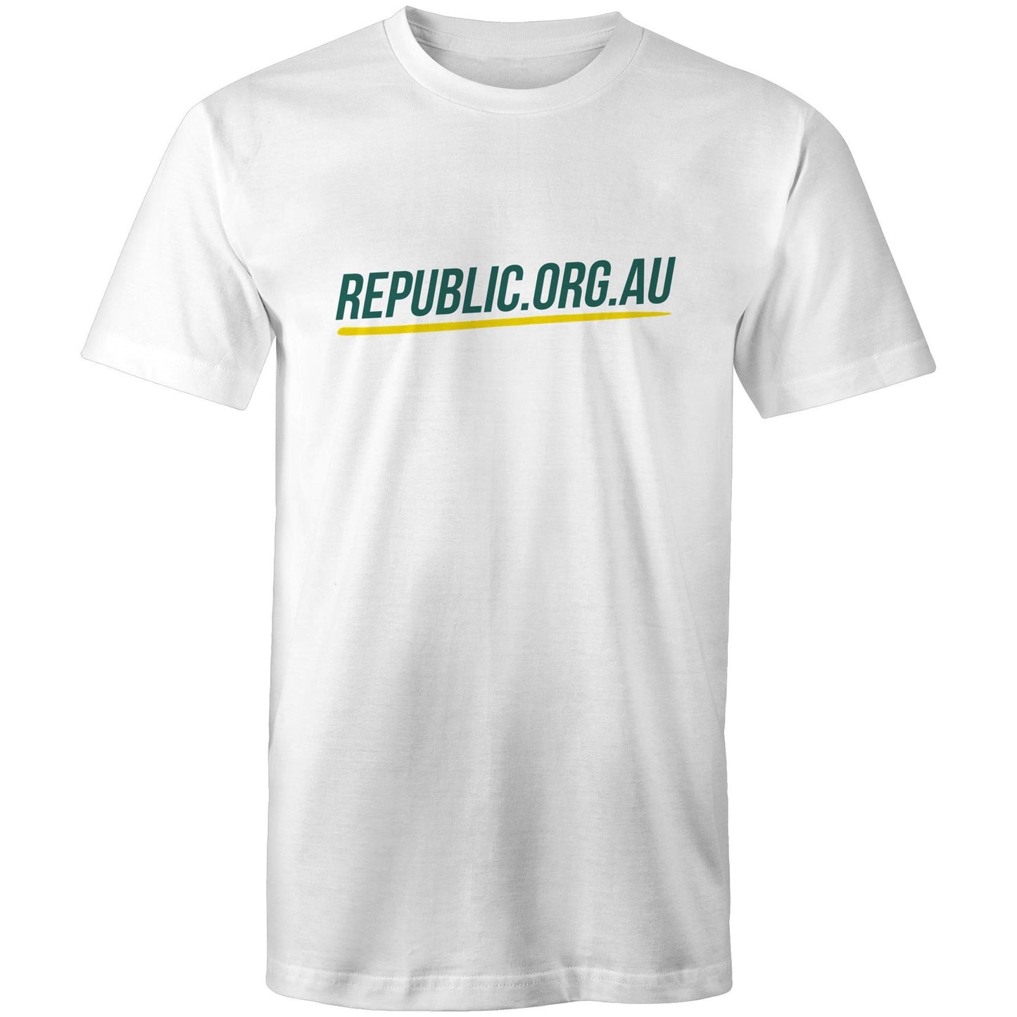 Men's T-Shirt / Republic