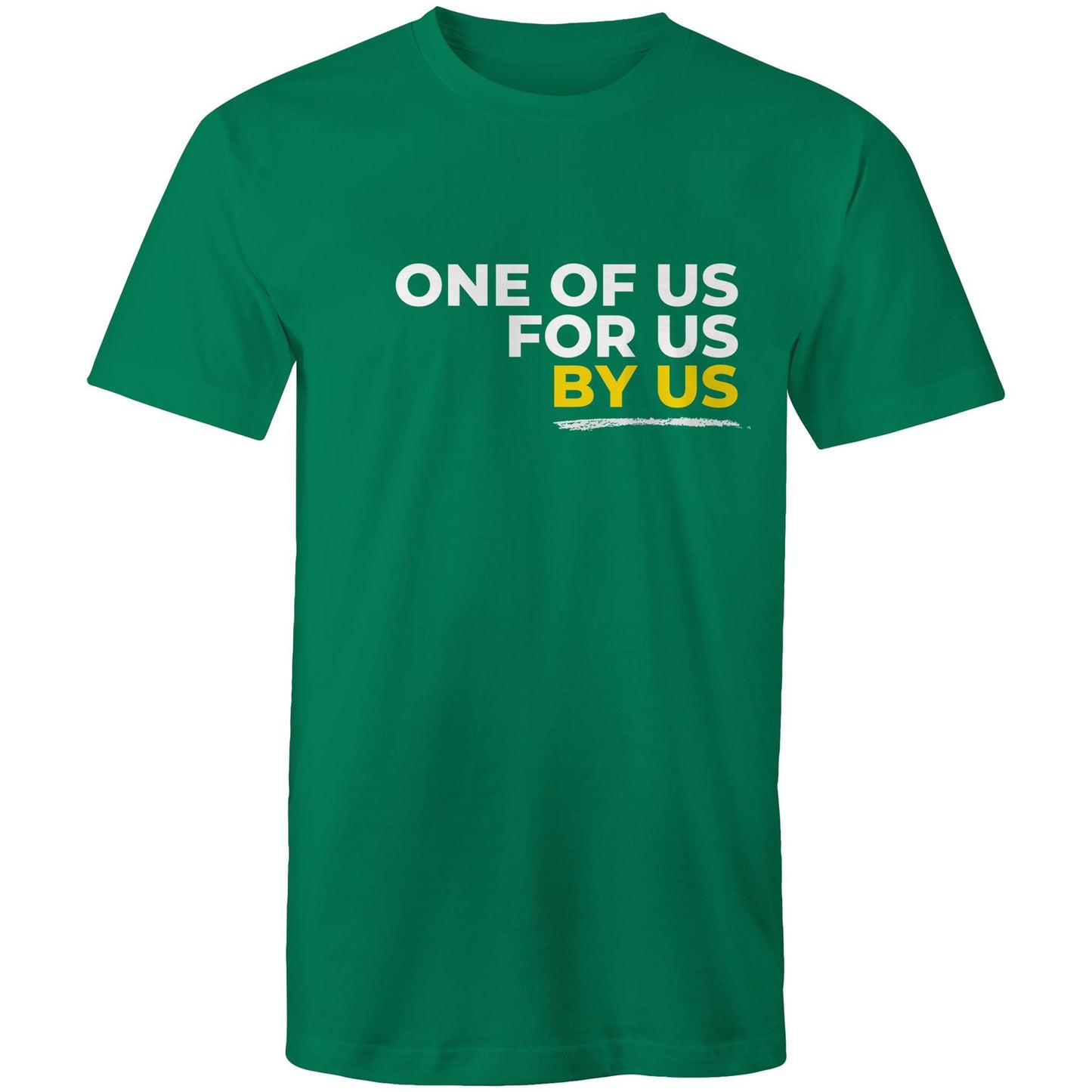 Men's T-Shirt / One Of Us