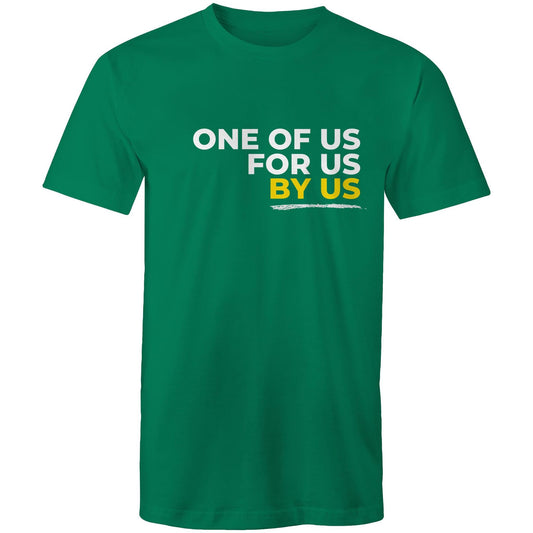Men's T-Shirt / One Of Us